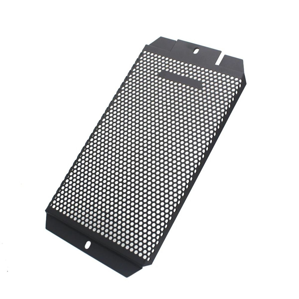 Защитная крышка радиатора мотоцикла, защитная решетка для Street Twin ...