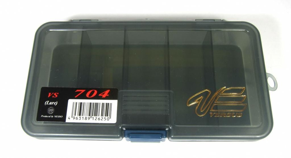 Коробка для приманок MEIHO Мод. VERSUS VS-704-B #1