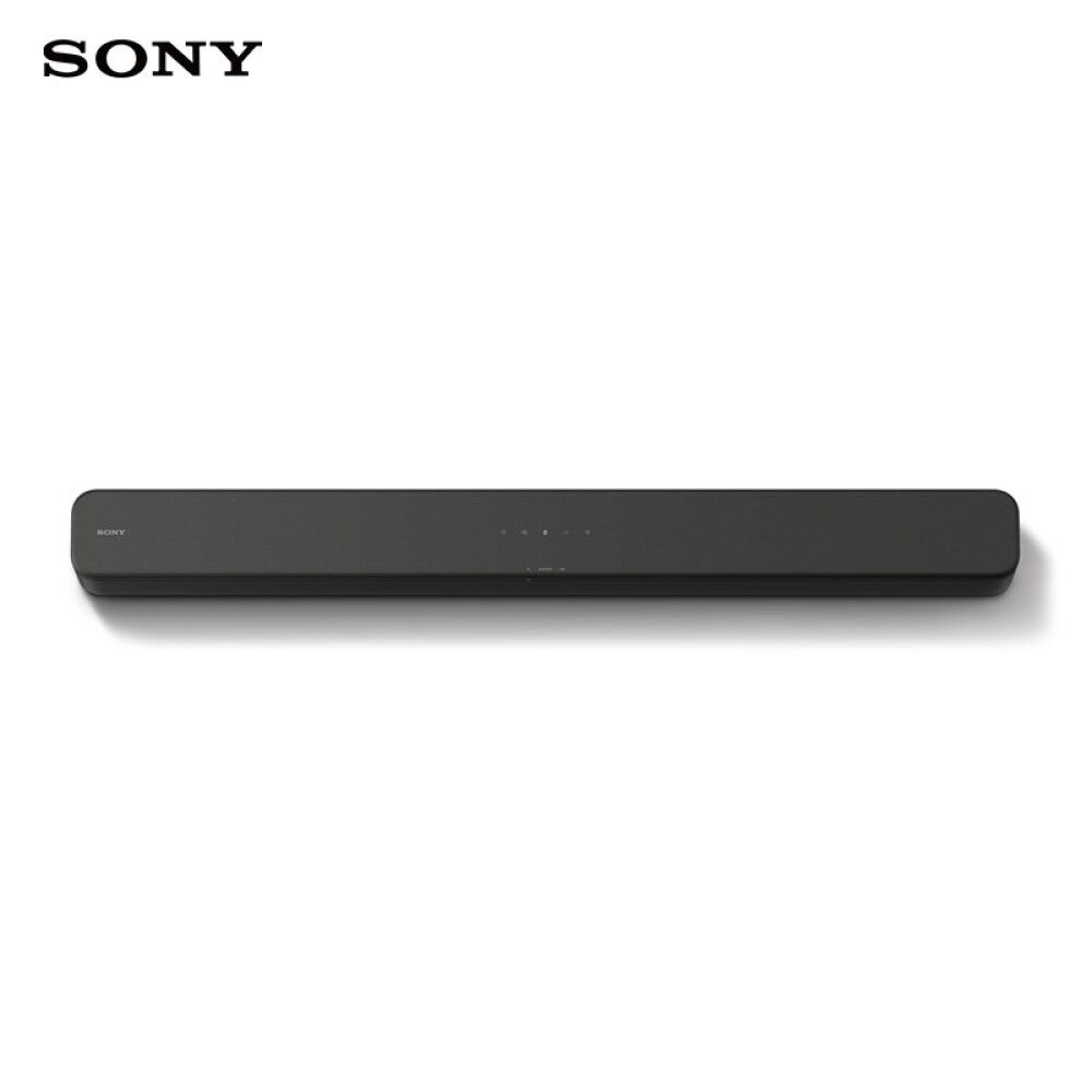 Sony hot sale bluetooth soundbar