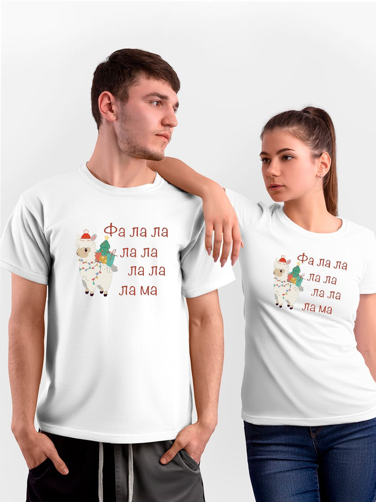 Футболка #1