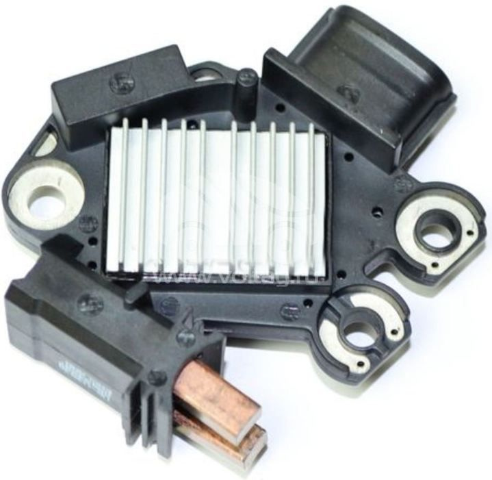 216344 Регулятор HYUNDAI Elantra (11-) напряжения генератора ERA - 216344 37370-