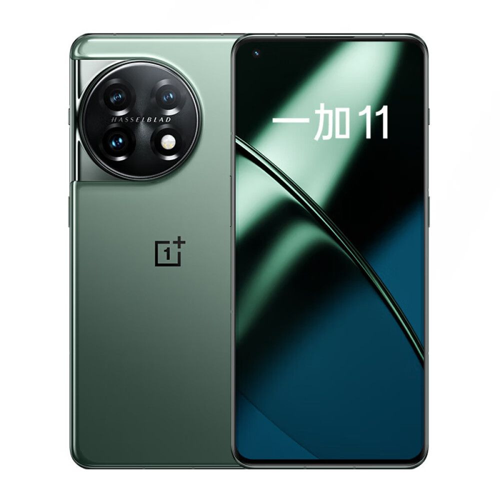 ONE PLUS Смартфон Oneplus 11 CN 16/512 ГБ, бронза