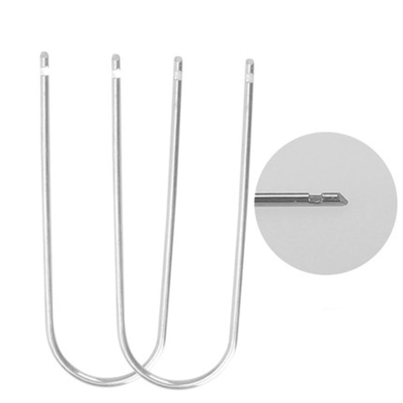 2шт Прочные ключи для снятия автомобильного стереомагнитолы из ...