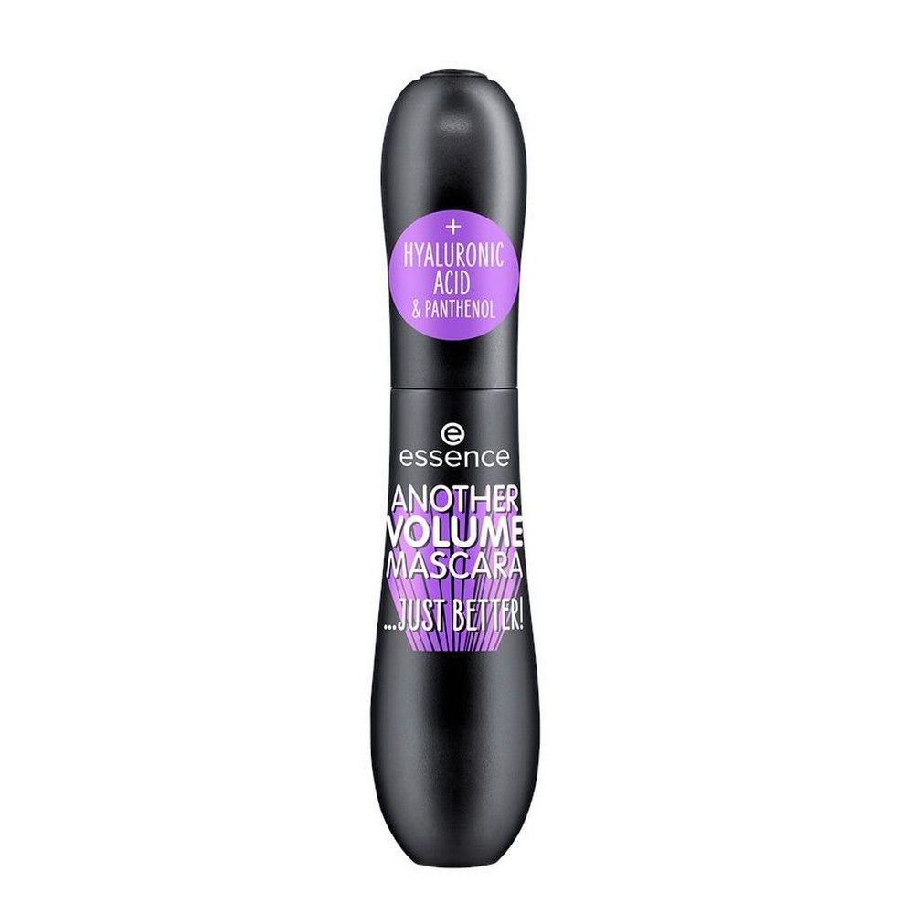 Тушь для ресниц ESSENCE ANOTHER VOLUME MASCARA. . . JUST BETTER! объемная -  1 шт