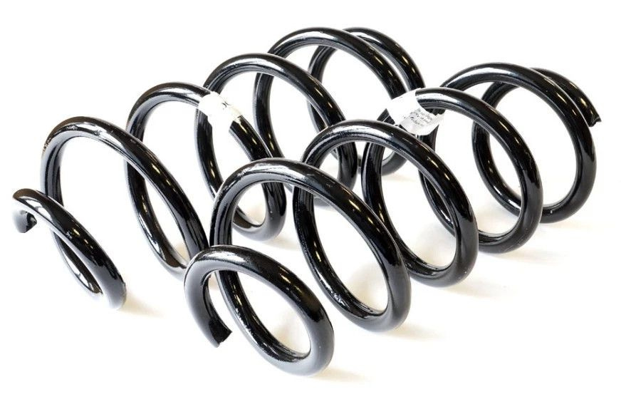 Пружины задние "LADA Largus Cross" "Фобос" - купить по доступным ценам ...