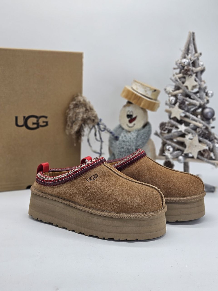 Угги UGG #1