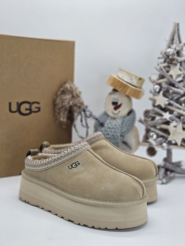 Угги UGG #1