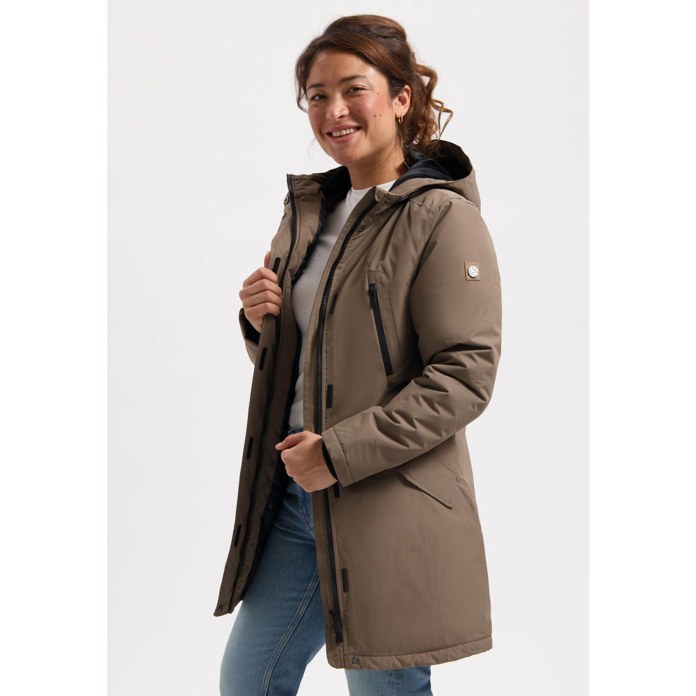 Куртка DECATHLON TRAVELIN' OUTDOOR - купить с доставкой по выгодным ...