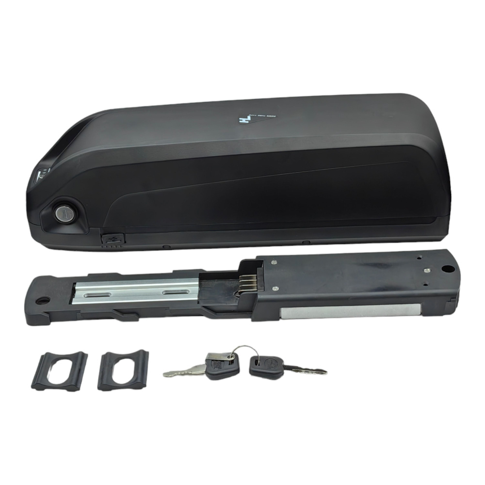 Корпус для аккумулятора Hailong HG2 (65 ячеек 18650) - купить с ...