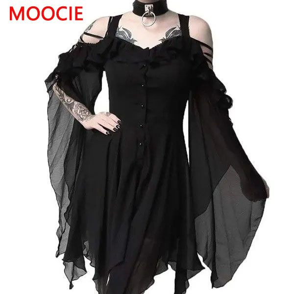 Платье карнавальное MOOCIE  #1