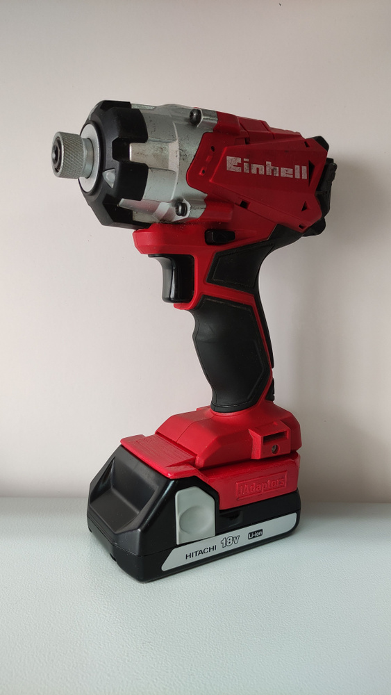 Hitachi Hikoki 18V Einhell 18V OZON 1341998648