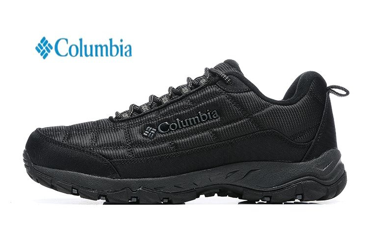 Ботинки Columbia #1