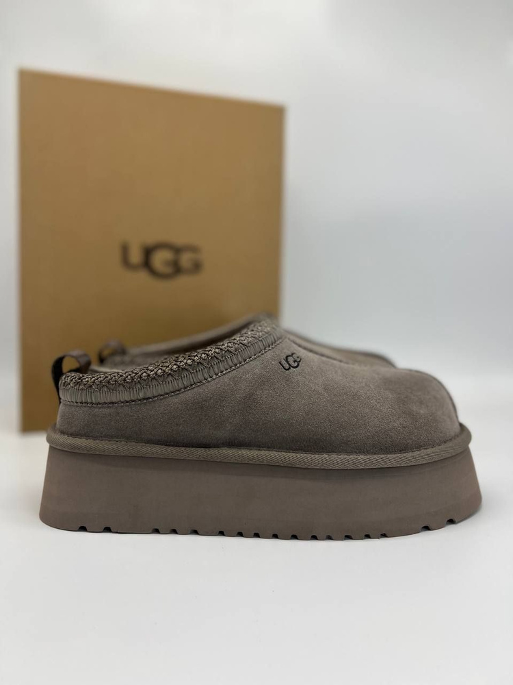 Угги UGG Tazz #1