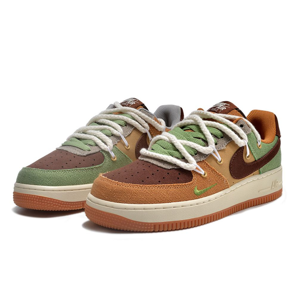 Кроссовки Nike Air Force 1 #1