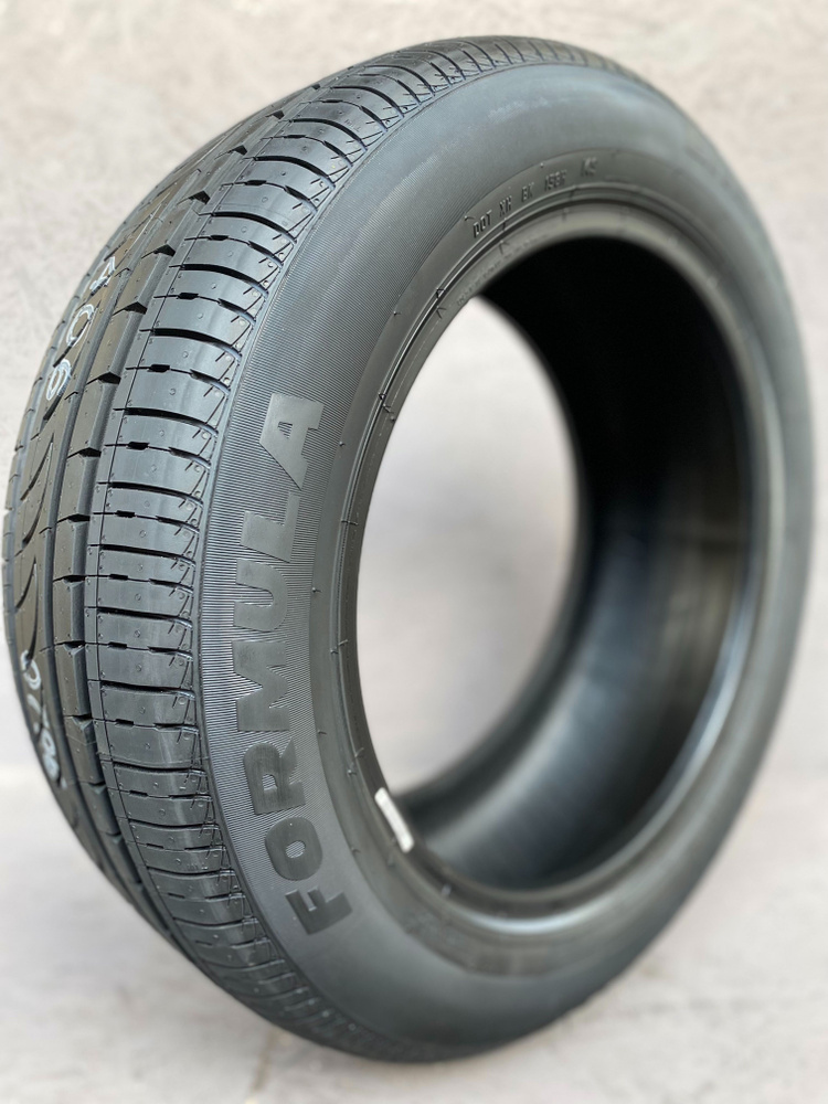 Pirelli Formula Energy Шины  летние 195/60  R15 88V #1