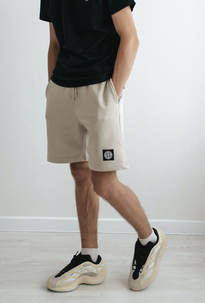 Шорты Stone Island - купить с доставкой по выгодным ценам в интернет ...