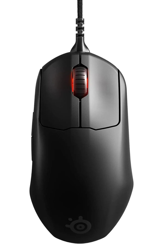 Мышь steelseries prime. Мышь steelseries prime
