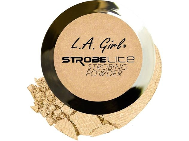 Пудра для стробинга L.A. Girl Strobe Lite Strobing Powder #1