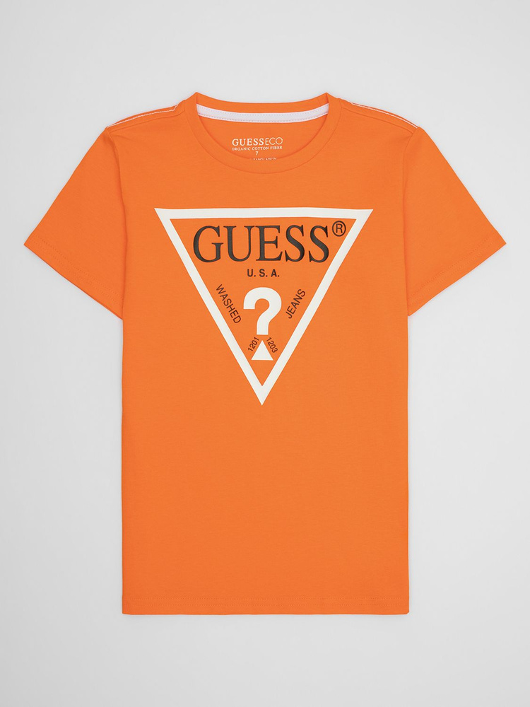 Футболка GUESS #1