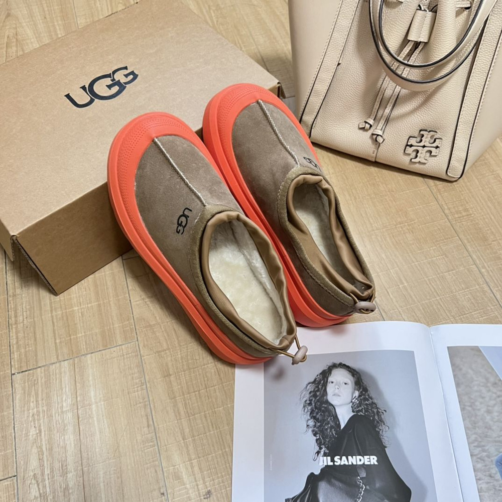 Угги UGG Будьте здоровы #1