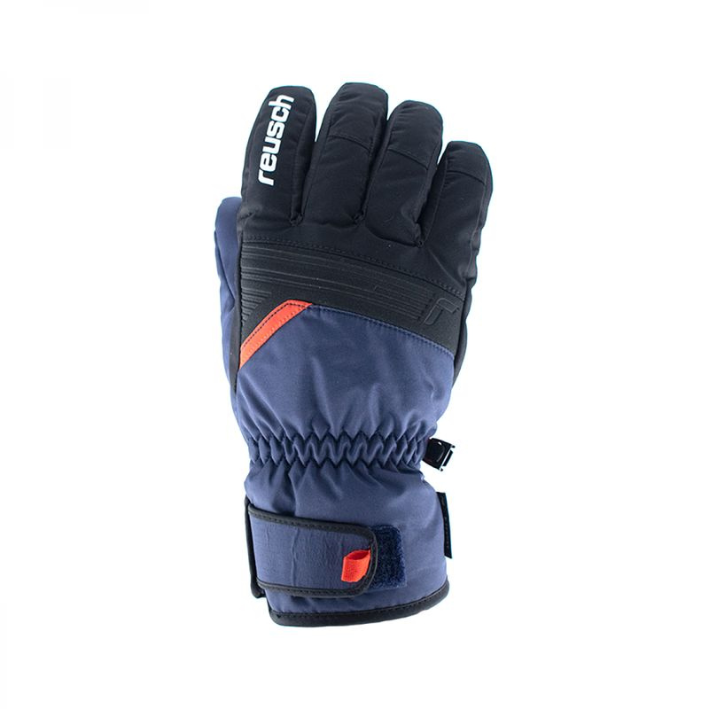 Перчатки Reusch #1