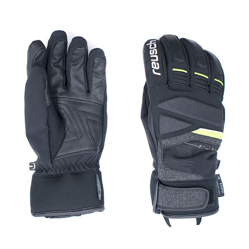 Перчатки Reusch #1