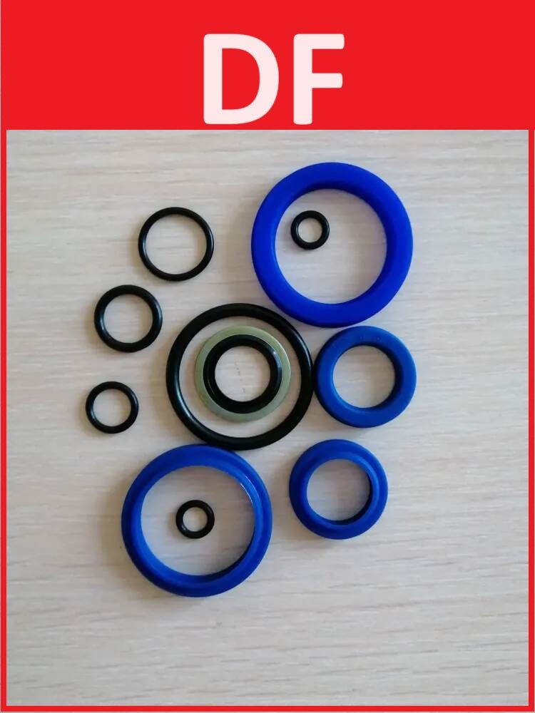 Ремкомплект гидроузла DF (Гидравлическая тележка)(Запчасти для рохли ...