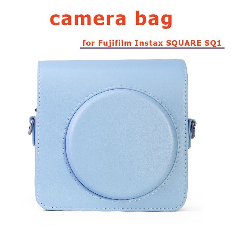 Чехол для фотоаппарата instax SQUARE SQ1,caseSQ1 #1