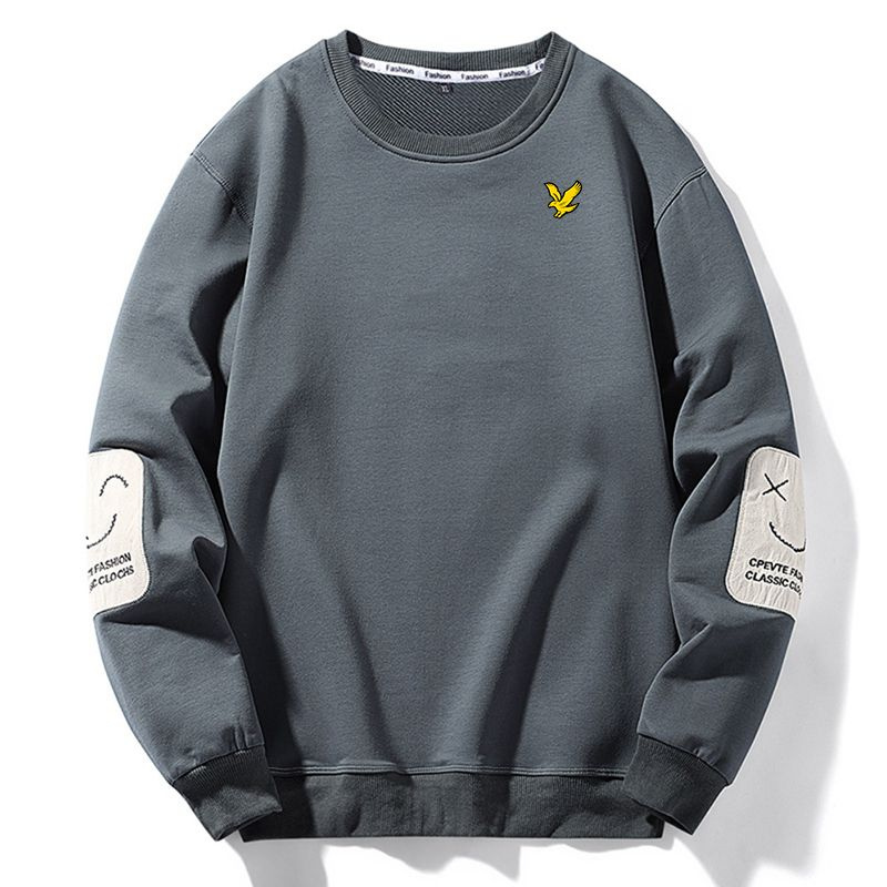 Свитшот Lyle & Scott #1