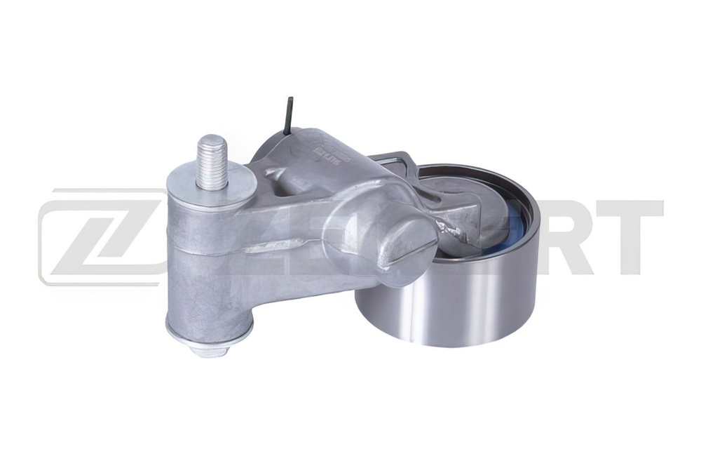 Ролик с натяжителем агрегатного ремня - Zekkert арт. SR-1855 - купить ...