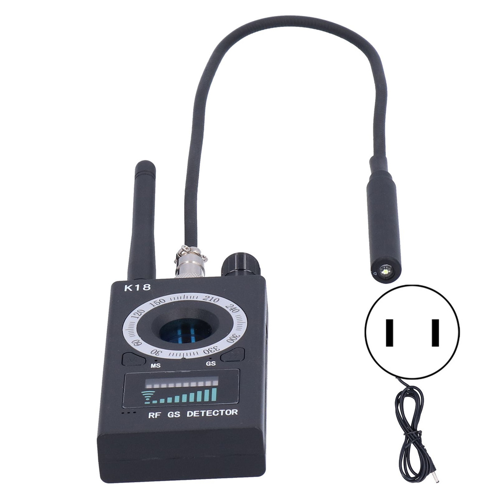 Детектор камеры - купить с доставкой по выгодным ценам в интернет ...