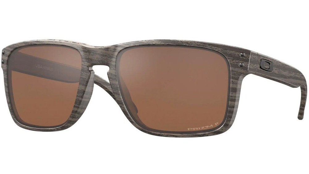 Oakley holbrook tungsten on sale