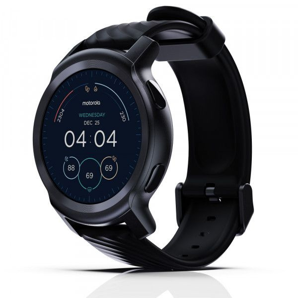 Buy 2025 motorola smartwatch