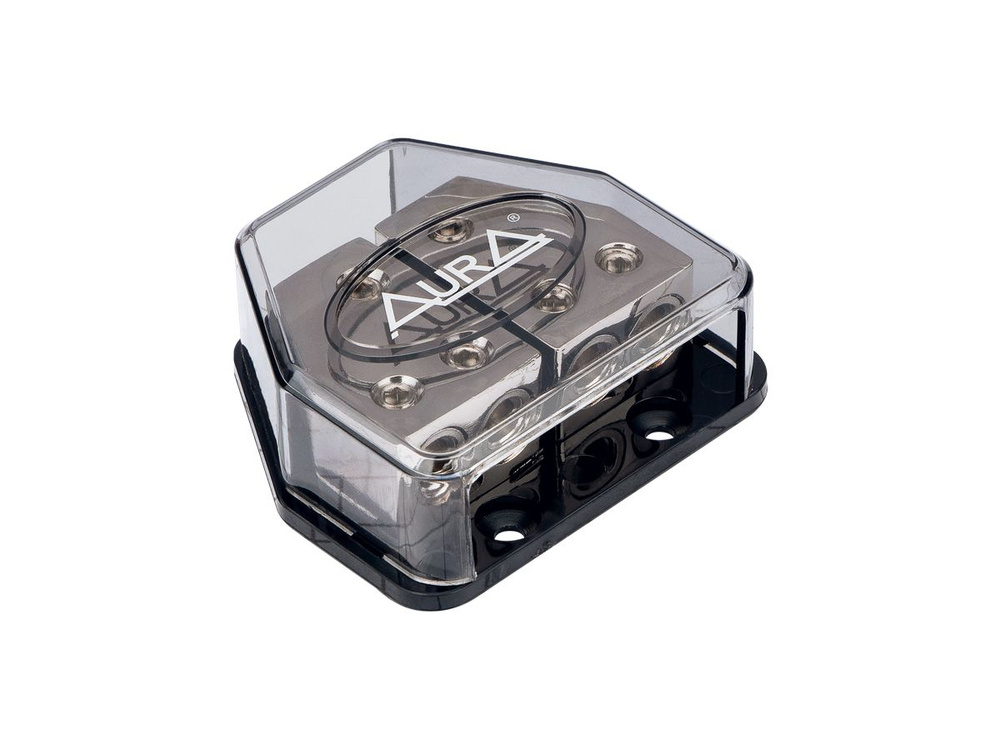 Дистрибьютор биполярный AurA FHD-2448 - купить с доставкой по выгодным ...