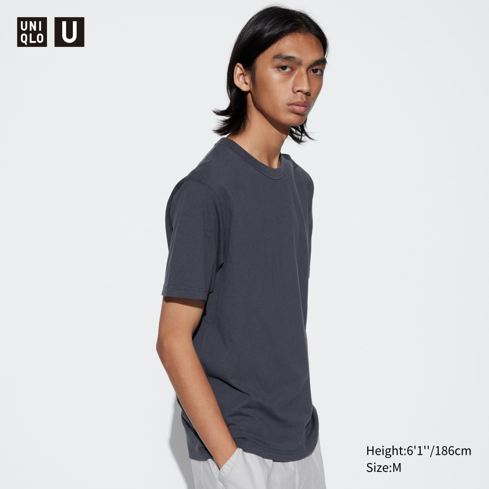 Футболка Uniqlo #1