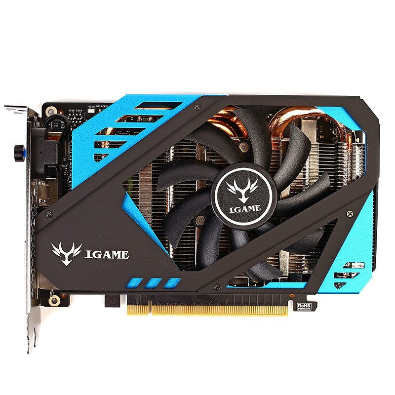 Gtx 1050 ti on sale igame