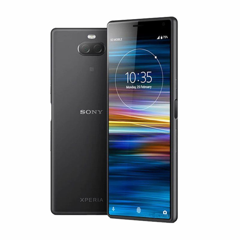 Смартфон Sony L4193 - купить по выгодной цене в интернет-магазине OZON ...