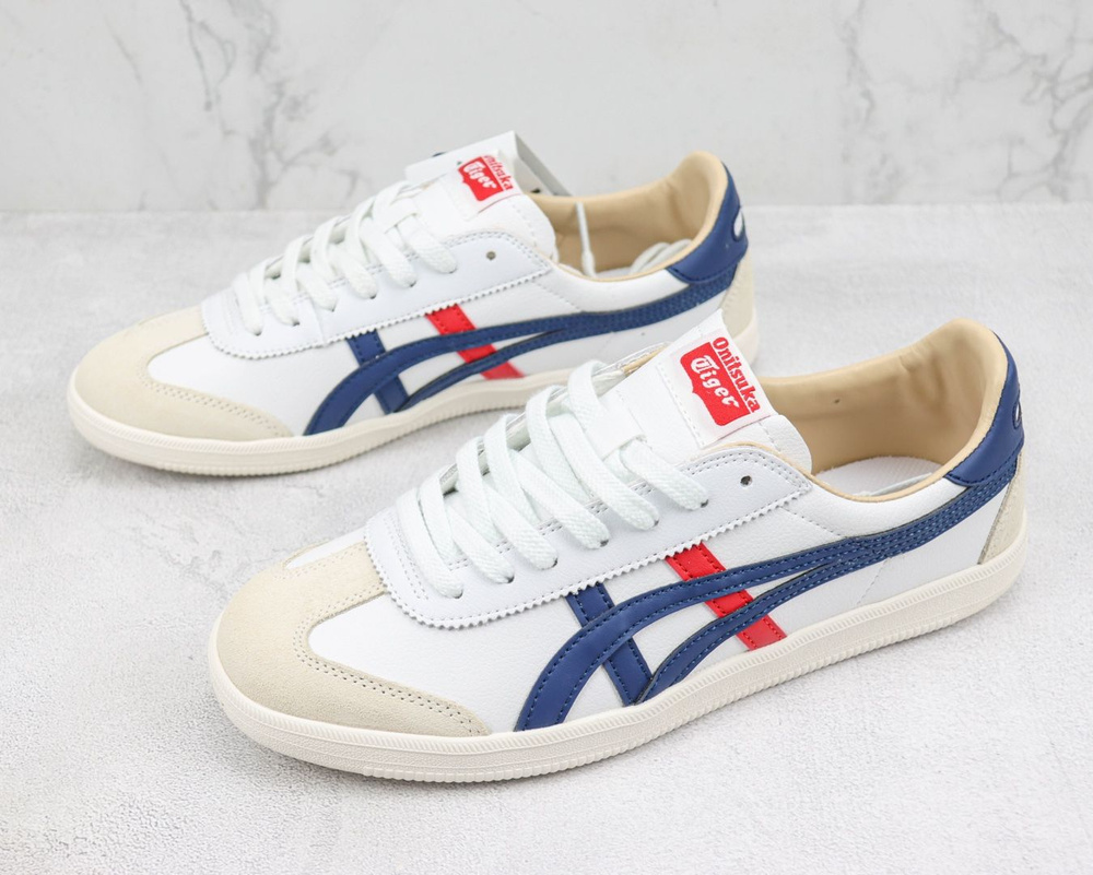 Кроссовки Onitsuka Tiger #1