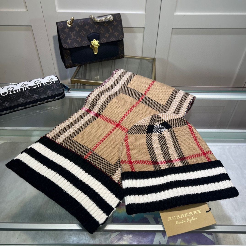 Dhgate on sale burberry scarf