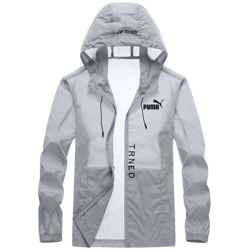 Ветровка Puma - купить с доставкой по выгодным ценам в интернет ...