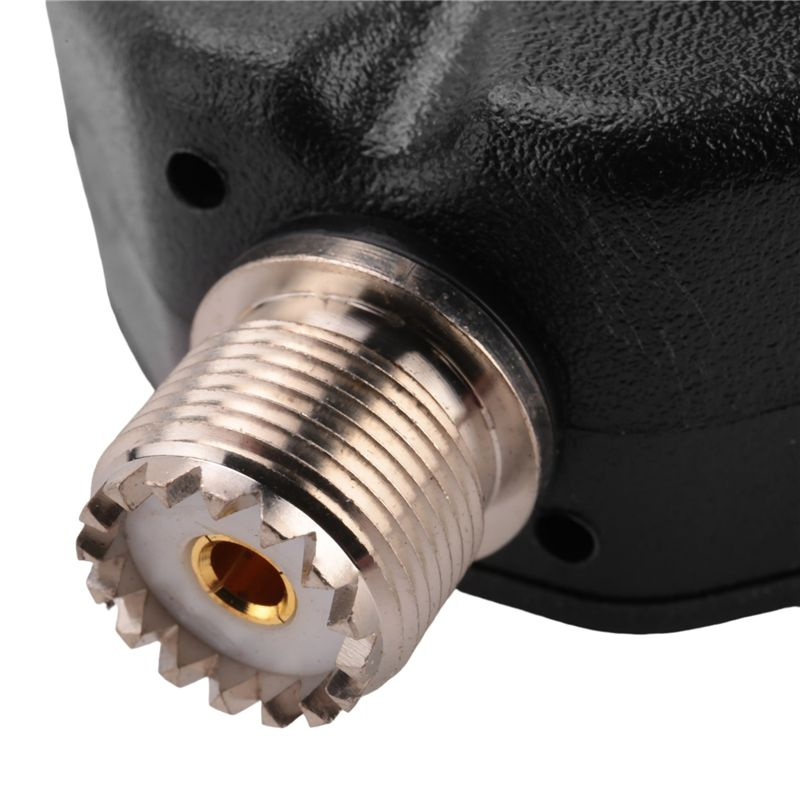 1:64 Balun 4-полосная 8-диапазонная торцевая антенна с частотным ...