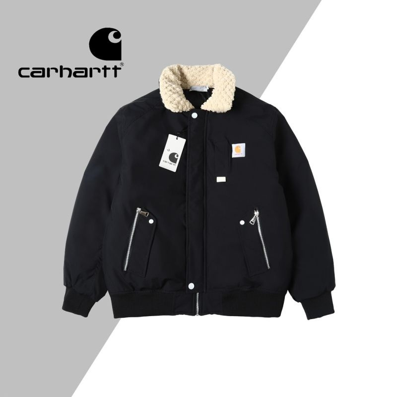 Пуховик carhartt - купить с доставкой по выгодным ценам в интернет ...