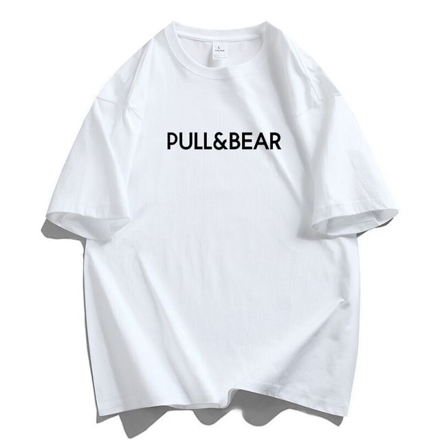 Футболка Pull&Bear #1