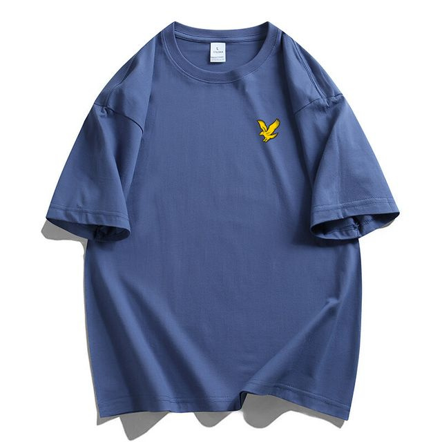 Футболка Lyle & Scott #1