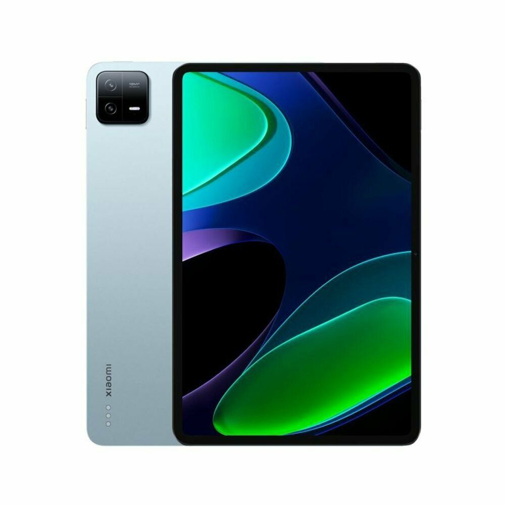 Купить планшет Xiaomi Pad 6 RU 11