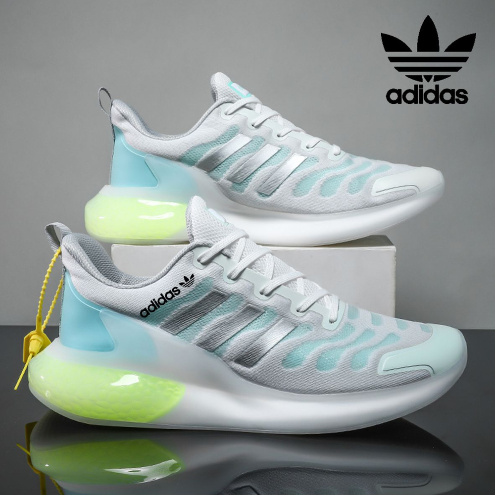 Кроссовки adidas #1