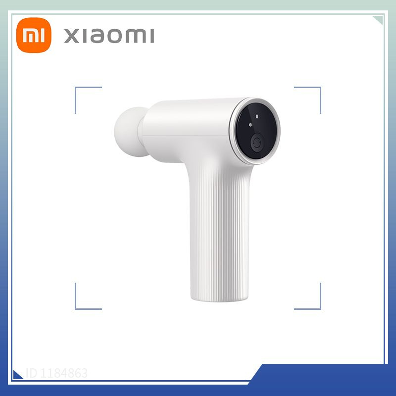 Xiaomi Mijia Fascia Gun Купить