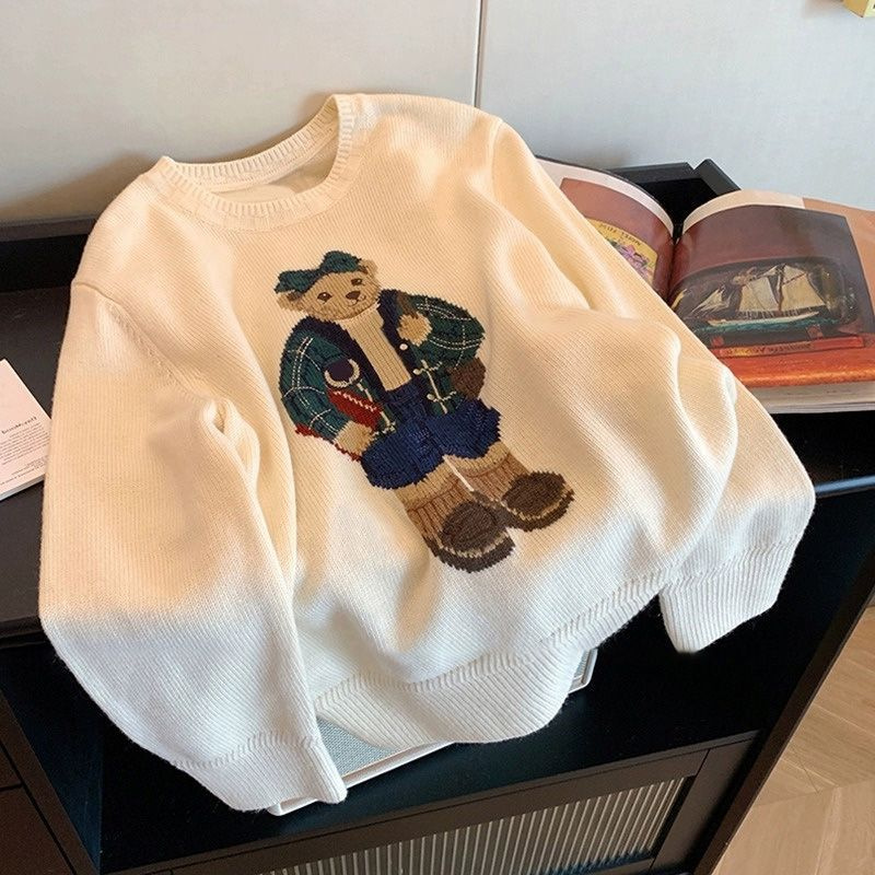 Свитер Polo Ralph Lauren - купить с доставкой по выгодным ценам в ...