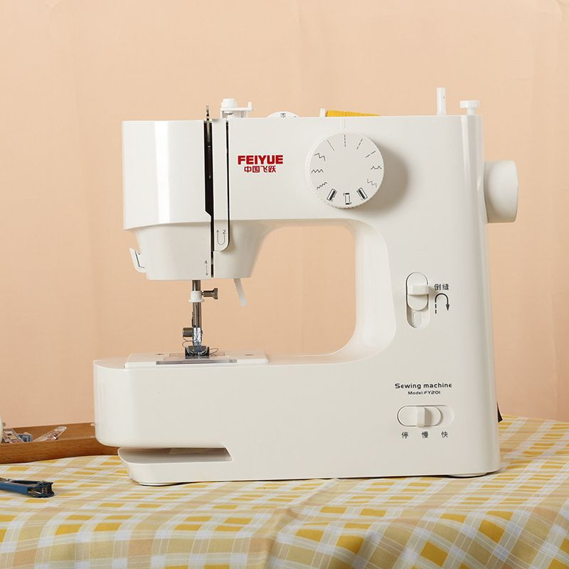 Прялка электрическая Швейная машина домашняя настольная электрическая ...