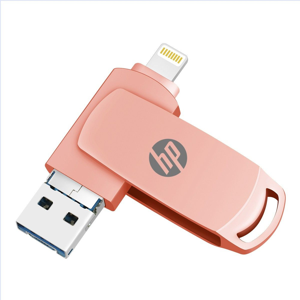 USB-флеш-накопитель USB flashdrive for iphone huawei xiaomi 2 ТБ ...